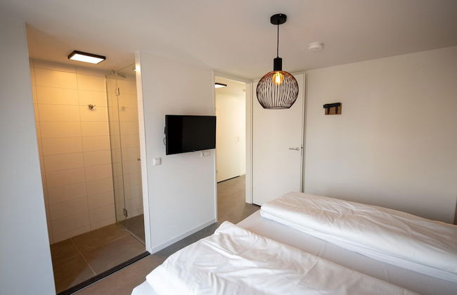 Villa in Breskens Near the Beach - Photo 5