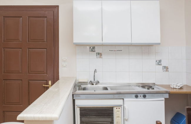 NIKOLOUZOS SUNNY ESTATE - Foto 12