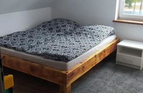 Dom letniskowy nad jeziorem Sasek Wielki Trelkówko - Foto 10