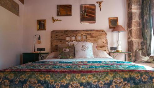 Casa la Trinidad - Ribeira Sacra - Foto 2