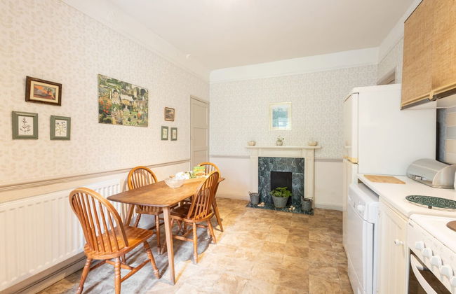 Host Stay Upper Lodge - Foto 5