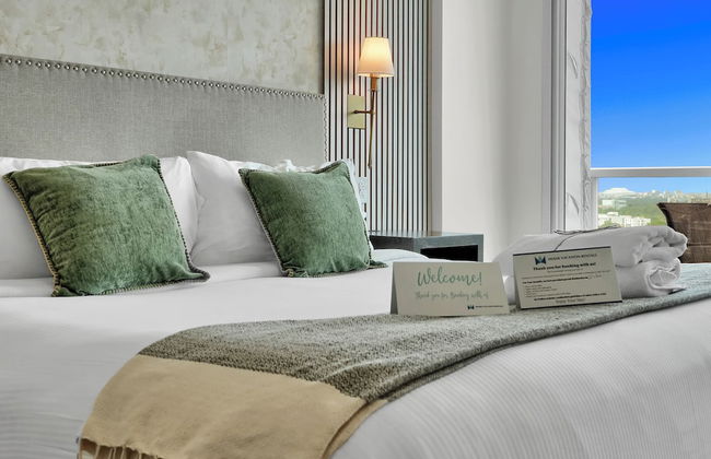 2 Bedroom City Ocean Tresure - Foto 5