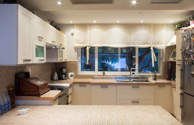 Sapphire Mansion - Foto 8