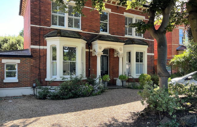 The West Hill Place - Dazzling 2bdr Flat - Foto 21