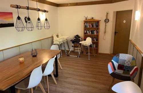 Ferienappartement Schwarzwaldeck in Todtnauberg - Foto 30
