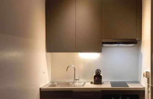 "LAGO VERDE" Como garage privato - Foto 11