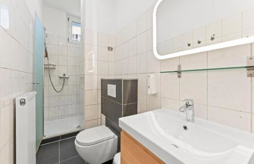 primeflats - Apartments Genter Berlin-Wedding - Photo 11