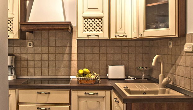 Split Theatre Apartments - Foto 5, Cocina privada