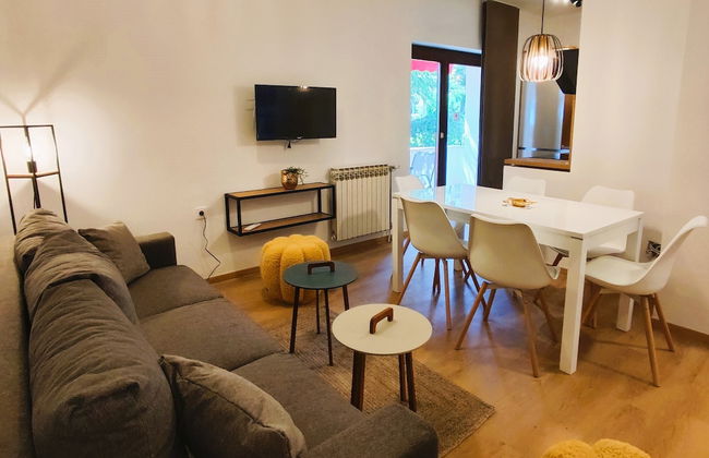 Apartments Villa Beller - Foto 42