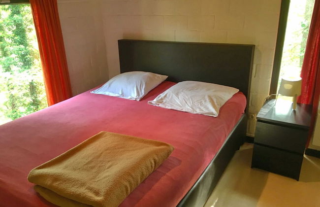 Nicely Furnished Bungalow with Fireplace near Maas - Foto 2