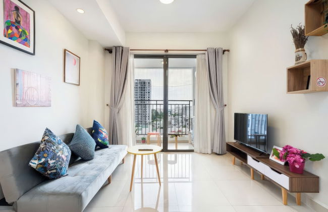 Minute Suites - Botanica Orchard TSN Air - Photo 25