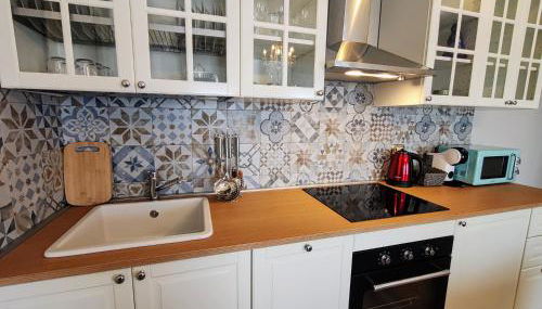 OMEGA Apartment - Foto 4