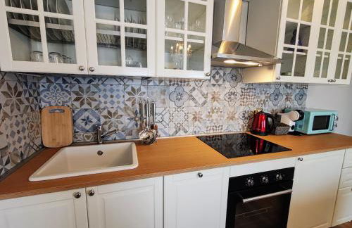 OMEGA Apartment - Foto 4