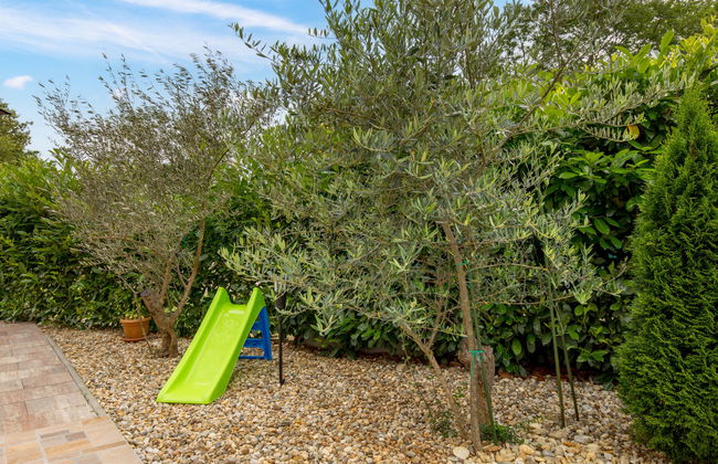 Villa Agnes - Foto 32