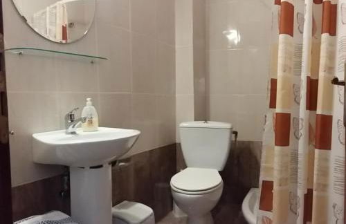 GOUGOUSIS apartments - Foto 17