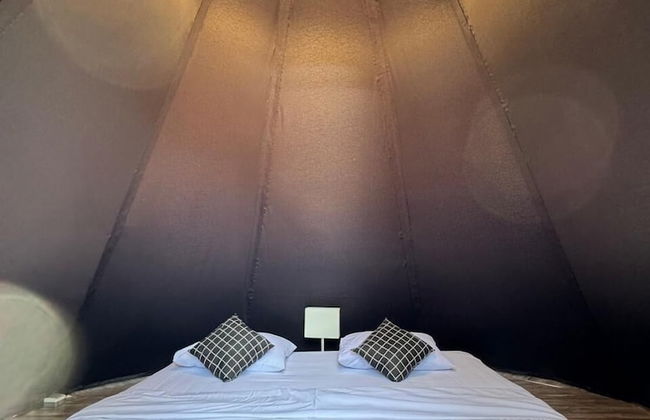 Regan Luxcamp by Digihub Hospitality - Foto 2