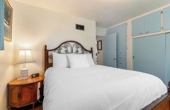 The Little Pink House by Avantstay Water Views - Foto 9