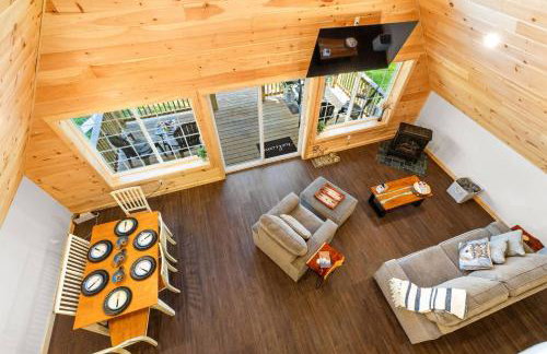 The A-mazing Creekside Escape - Foto 3