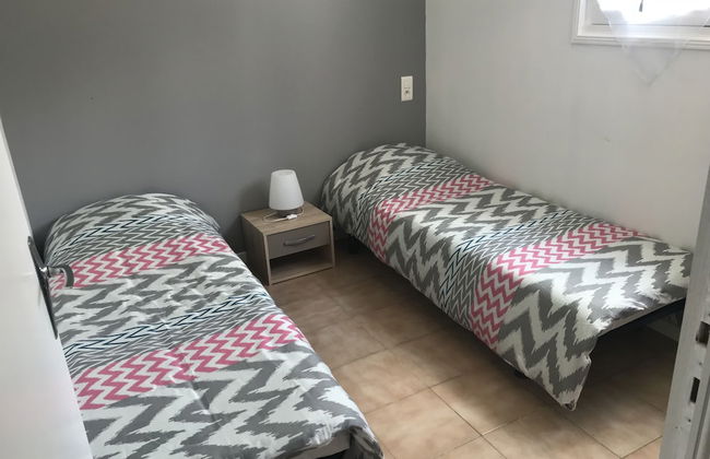 Les Gites De Montmartre - Foto 8