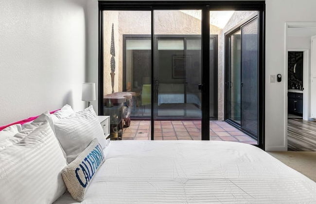 The Sunset House Pool & Spa - Foto 35