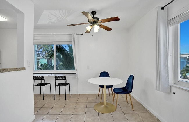 Tranquil Beachside Studio Near Marinas & Dining - Foto 17