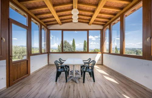 Villacolle 1, Poggio a Caiano, Wifi, Ac - Photo 11