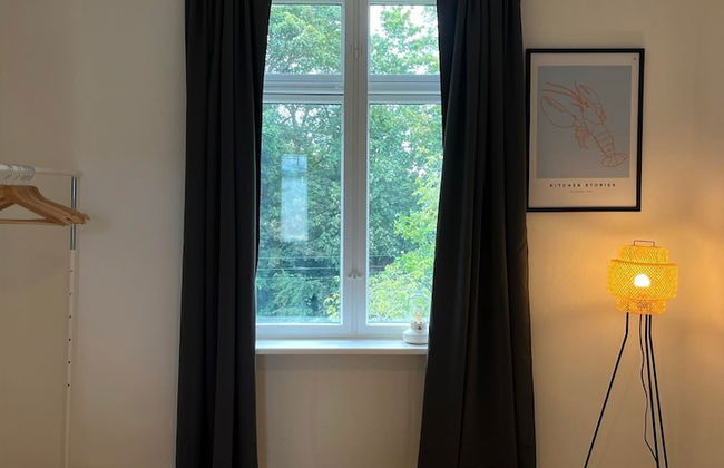 Wonderful Hellerup Residence - Foto 14