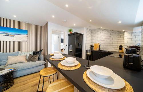 The Flat - Brand new renovation in amazing location - Foto 7