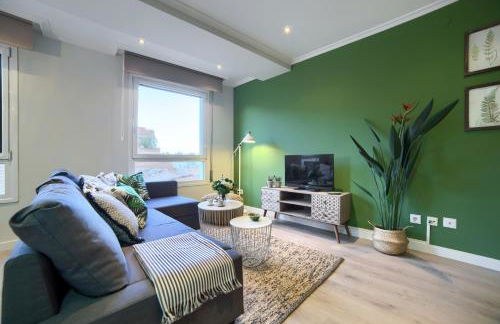 Apartamentos4U Tudela Centro - Parking incluido - Foto 9