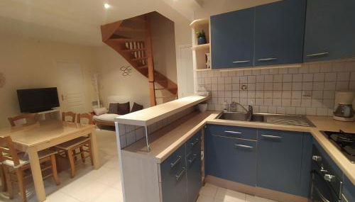 Villa de l'epi Grandcamp Maisy - Photo 5