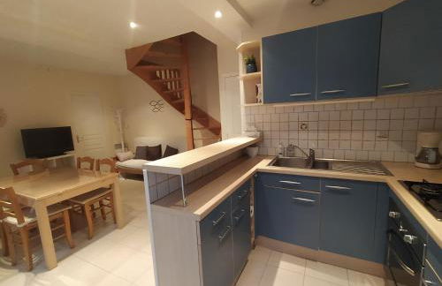 Villa de l'epi Grandcamp Maisy - Photo 5