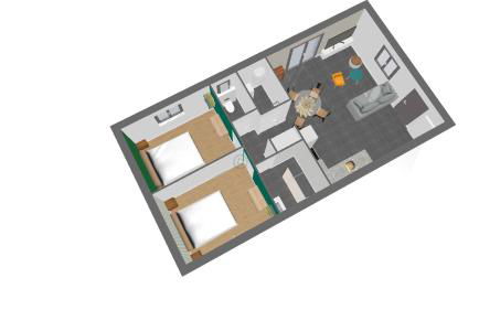 Les Gîtes du Grain Clos - Foto 14