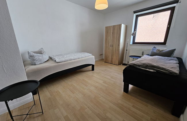 Bed4you Gästehaus 1 - Foto 5