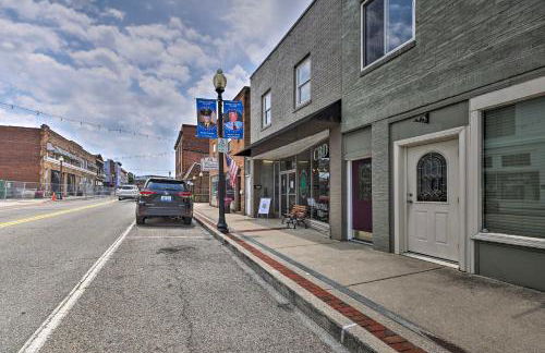 2 Mi to Ark Encounter Updated Williamstown Apt! - Foto 24