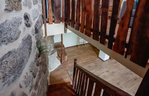 Casas Vale do Laboreiro - Foto 55