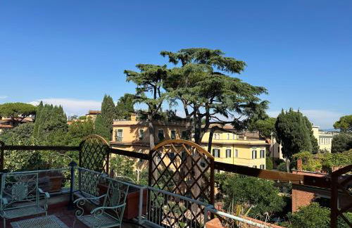 Penthouse Luxe - Rome - Foto 15