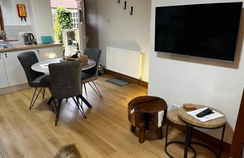 Badger Cottage - Foto 10