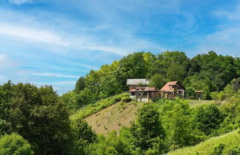 One-Bedroom Holiday Home In Donja Voca - Foto 8