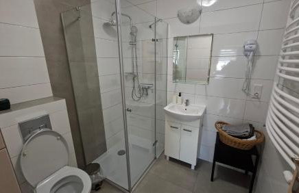 Agroturystyka Romanówka w Krzeszowie - Foto 17