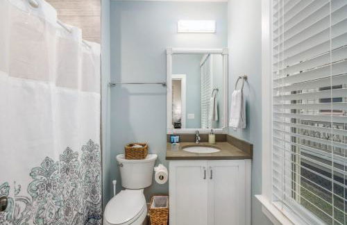 Private Porch with Parking - 2 Blocks to King - Foto 15