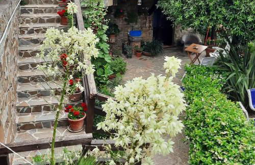 Il giardino del borgo - Foto 34