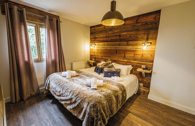 Chalet La Perle d'Oisans - Foto 6