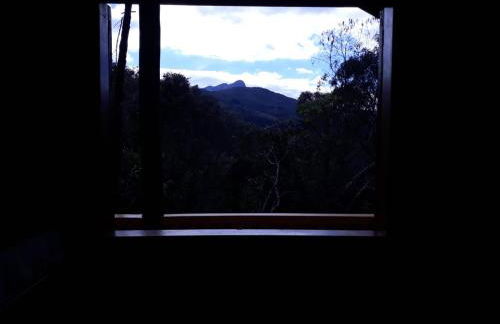 Chalé Morada das estrelas - Foto 6