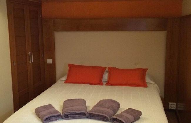 Casa el Yelmo de Mambrino - Photo 14