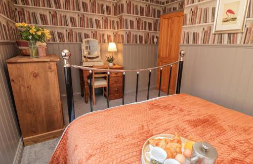 Esk View Cottage - Foto 11