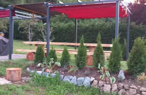 appartamento vacanze cima nana - Photo 20