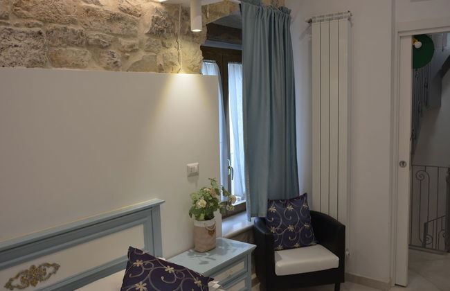 AFFITTACAMERE DIMORA DEL CARMINE - Photo 31