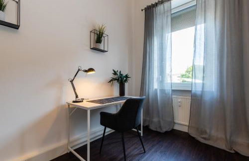 Zentral gelegenes 3 Schlafzimmer - Apartment mit Einzelbetten bis 7 Personen - Foto 8