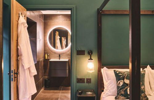 The Piggery - Photo 4