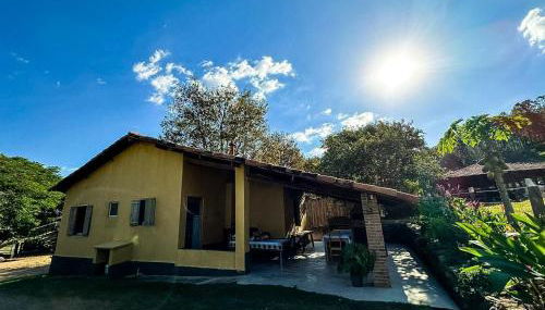 Fazenda Santa Thereza - Itapira - Foto 2